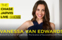 Building a Community During Social Distancing with Vanessa Van Edwards