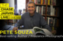 Photographing History with Pete Souza