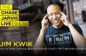 Upgrade Your Brain & Learn Anything with Jim Kwik